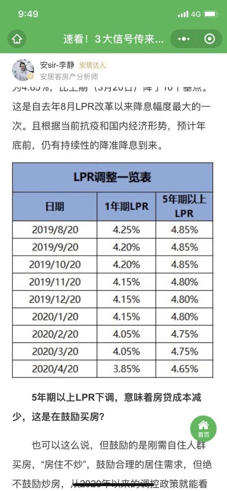 房屋按揭贷款年限和年龄