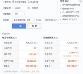 想在银行贷款10万元