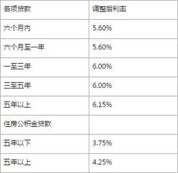 农业银行个人贷款5万